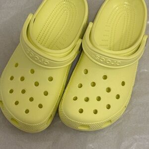 Women’s Crocs